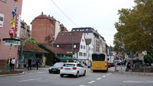 Darum herrscht Verkehrschaos in Stuttgart-Ost