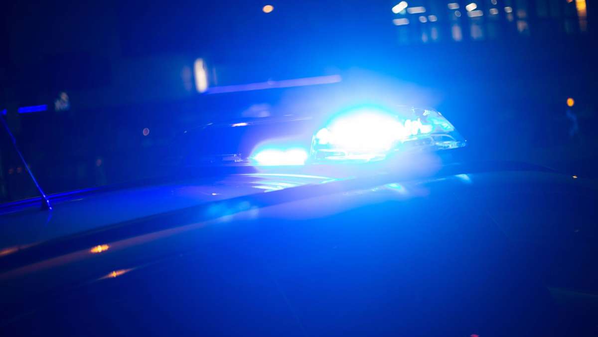 Vermisstensuche: Polizei findet  16-Jährige aus Geislingen