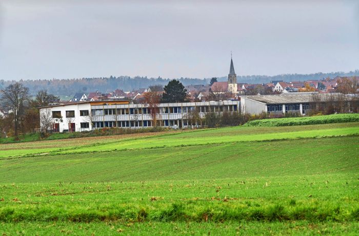 Rutesheim gründet eigene Stadtwerke