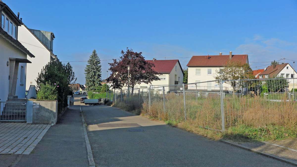 Neues Baugebiet in Denkendorf: Der Weg ist frei für neue Wohnungen