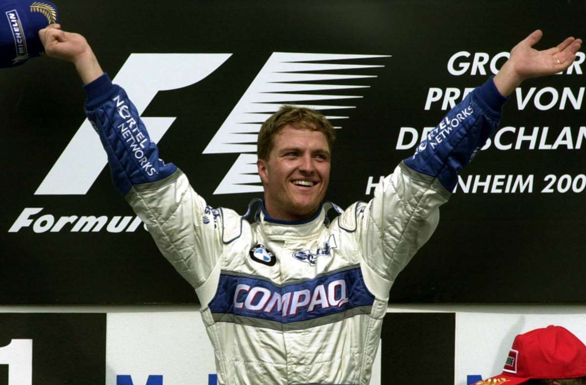 Von 2000 an liefert BMW die Motoren für Williams – und das Team mischt wieder vorn mit. Beim Grand Prix von San Marino 2001 in Imola feiert Ralf Schumacher den ersten Sieg für Williams-BMW.