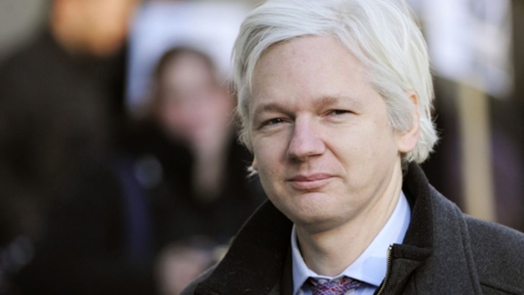 Bewegung im Fall Assange: Ecuador will Wikileaks-Gründer befragen