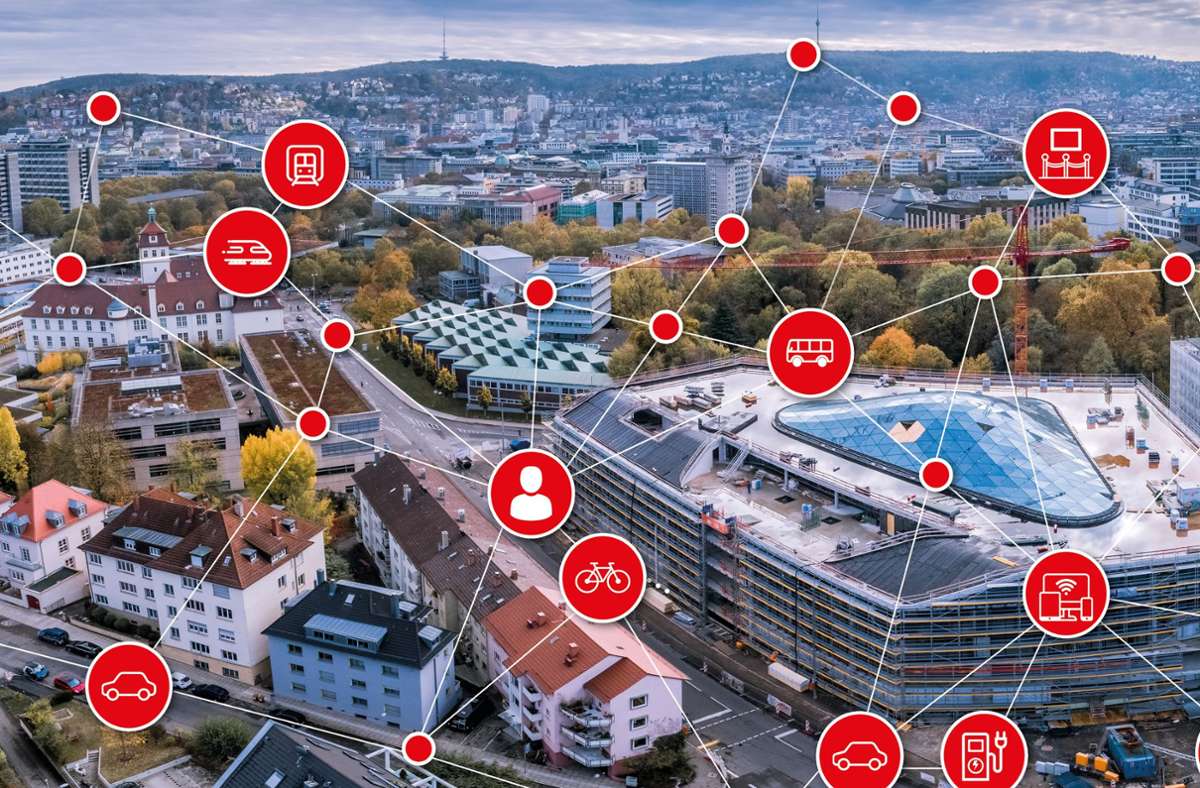 Die Duale Hochschule Baden-Württemberg plant in Stuttgart eine Tiny House Siedlung. Anschlüsse für Wasser, Internet, Strom werden nach Beendigung des Projekts weiter verwendet. Auf dem Gelände sollen nach der wissenschaftlichen Erforschung des Reallabor- Projekts Hochschulgebäude entstehen.