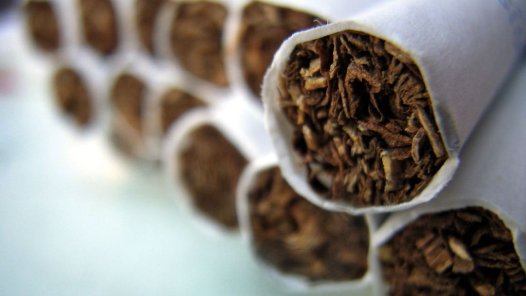 Marktführer prescht vor: Zigaretten werden teurer