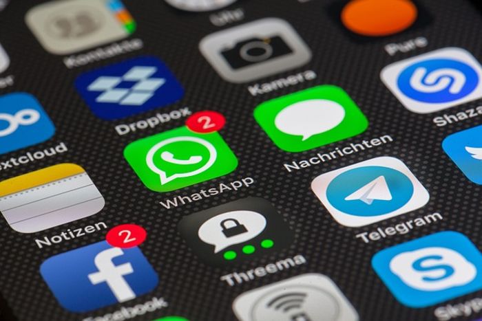 WhatsApp ab Oktober nicht mehr nutzbar: Was tun?