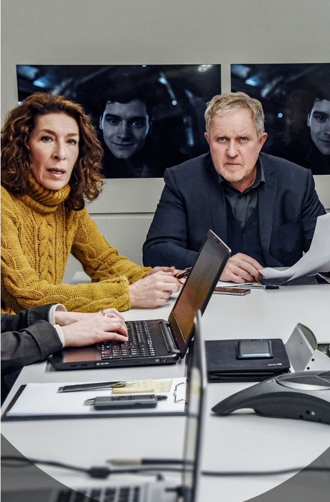 Moritz Eisner (Harald Krassnitzer) und Bibi Fellner (Adele Neuhauser) sollen diesmal keinen Mord aufklären, sondern eine im Internet angekündigte Bluttat in letzter Sekunde verhindern.