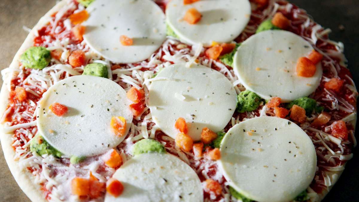 Müsli, Pizza und Co.: Aldi Süd reduziert Zucker- und Salzgehalt von Produkten