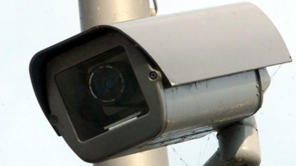 Überwachung: Bahn treibt Videokontrolle voran