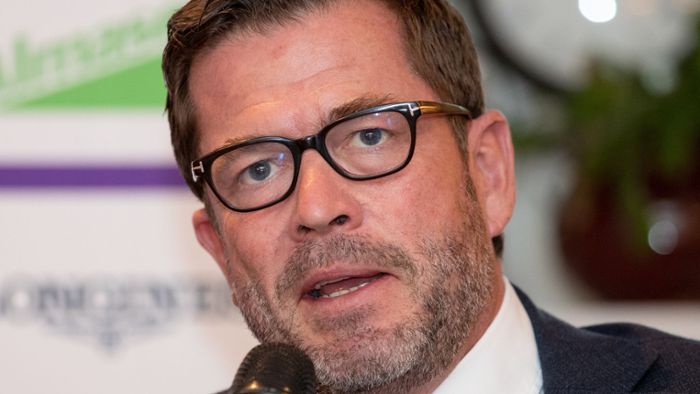 Karl-Theodor zu Guttenberg wird RTL-Moderator