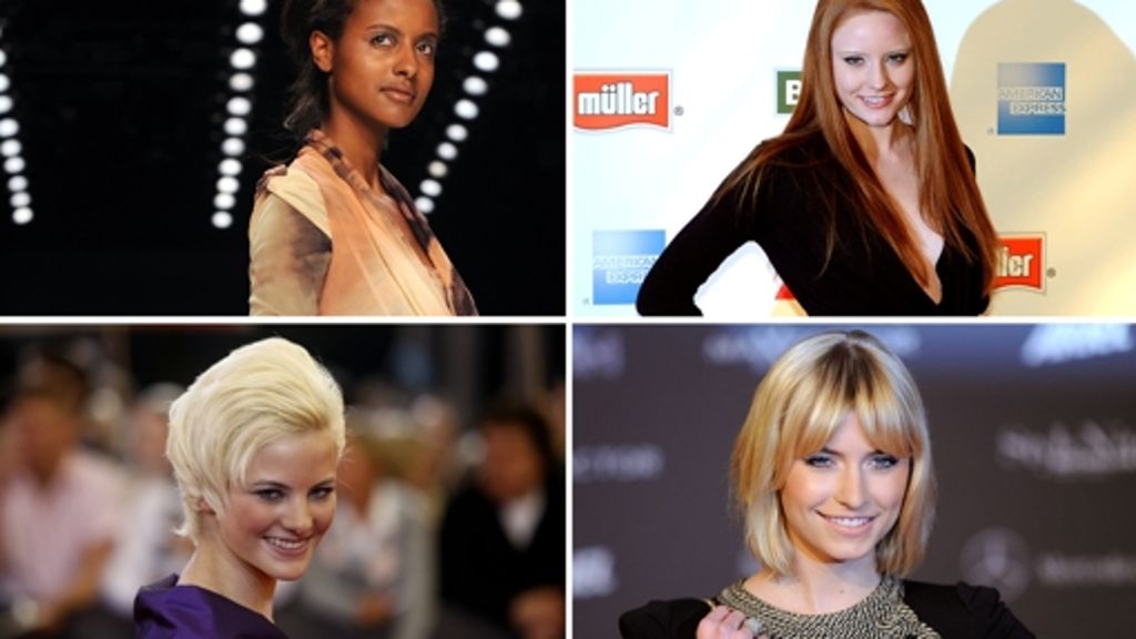 Germanys next Topmodel: Was machen Heidis Models heute?