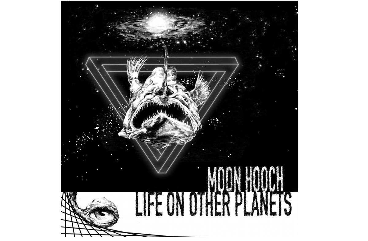 Moon Hooch: Life on other Planets. Moon Hooch Früher haben die Saxofonisten Wenzl McGowen und Michael Wilbur in New Yorker U-Bahn-Stationen gespielt, nun machen sie fetten Urban-Jazz mit tanzbaren Schlagzeug-Rhythmen. (ha)