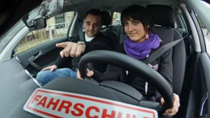 CDU will Führerschein vergünstigen: Wird die Fahrschulausbildung digitaler und günstiger?