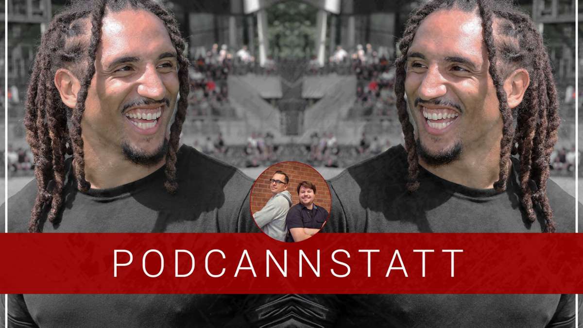 Podcast zum VfB Stuttgart: Was der VfB von den Cincinnati Bengals lernen kann