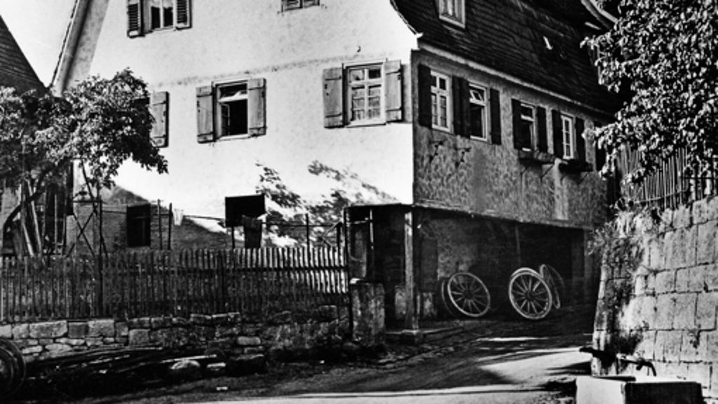 Neuer Kalender ist erschienen: Alte Fotos erzählen von Möhringen