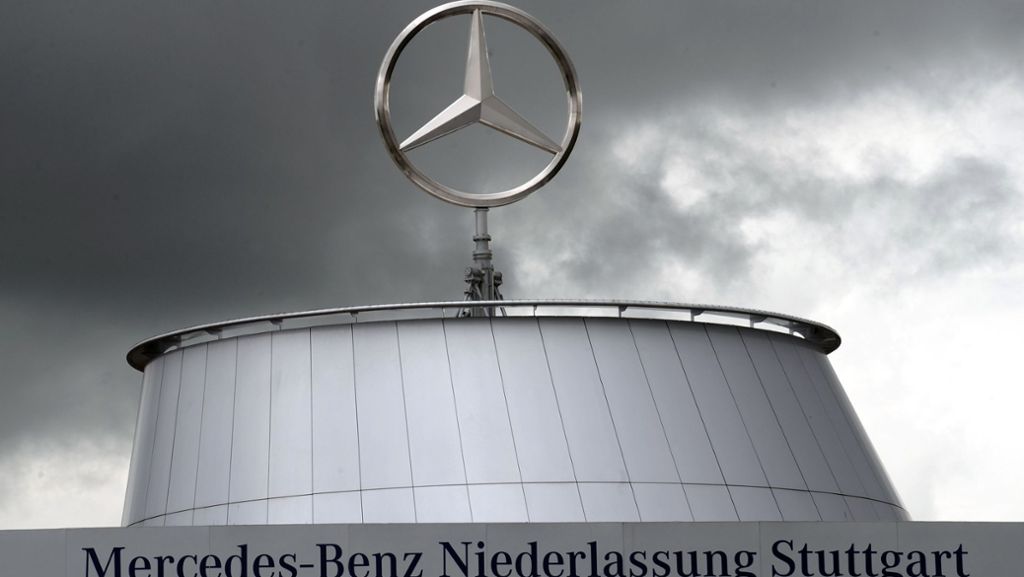 Daimler dämpft Erwartungen: Schrecken ohne Ende