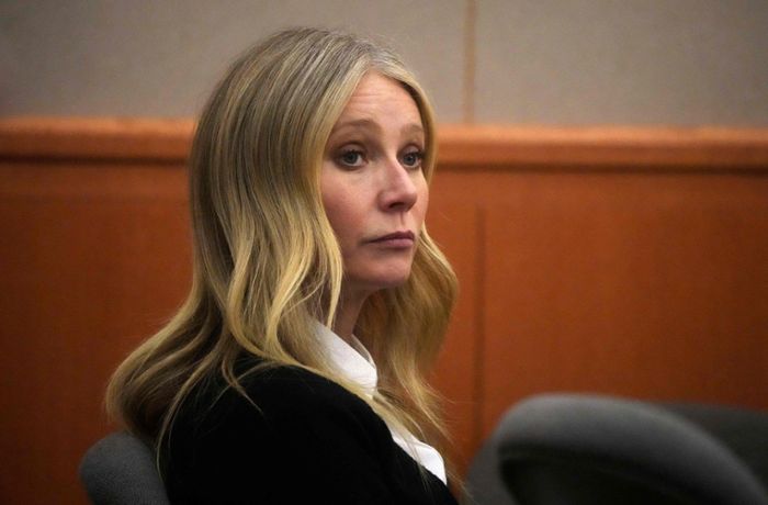 Hollywood-Star vor Gericht: Kläger macht Gwyneth Paltrow wegen Ski-Unfalls schwere Vorwürfe