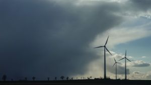 Petition für den Ausbau von Windkraft gestartet