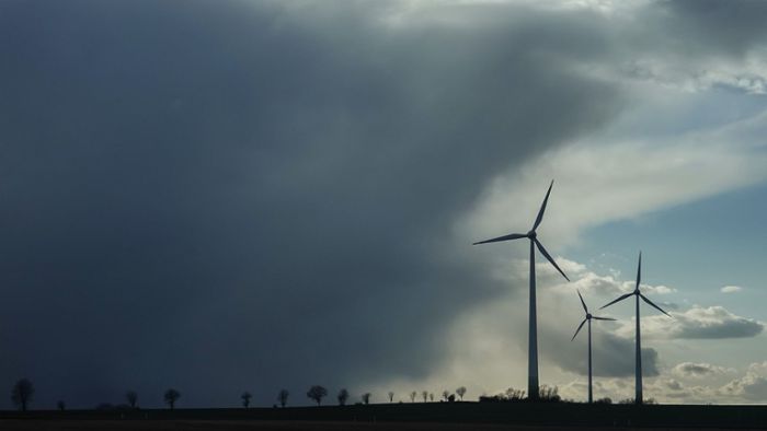 Windkraft in Böblingen: Petition für den Ausbau von Windkraft gestartet
