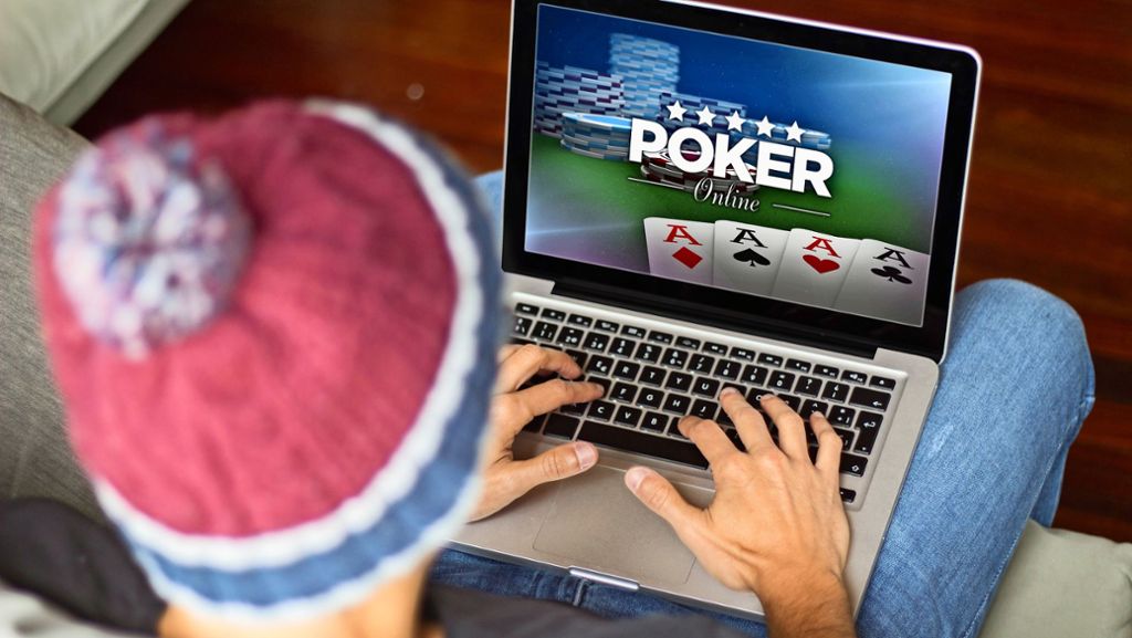 Online-Casinos und -Wettbüros: Können Minderjährige online Geld verzocken?