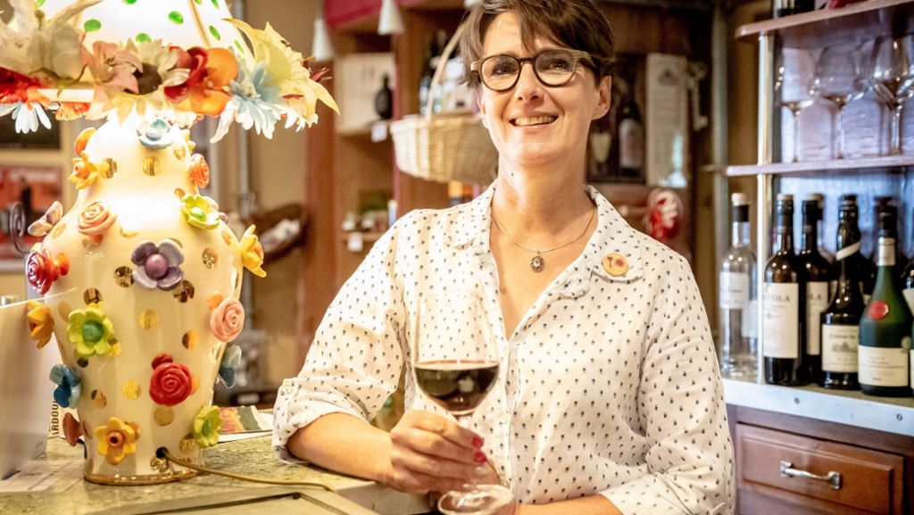 Weinseminar nur für Frauen: Warum Frauen anders Wein kaufen als Männer