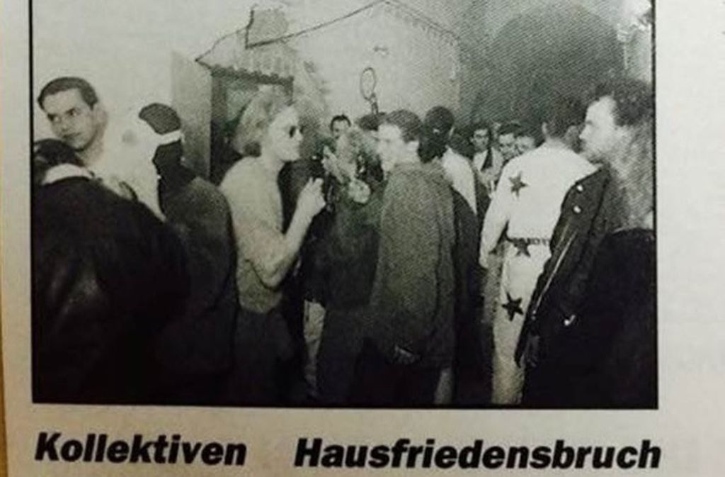 Die illegalen Techno-Partys in Stuttgartern Weltkriegsbunkern waren im Jahr 1992 legendär. Die Macher Renée und Jürgen Heyl sind dem Musikstil immer noch verfallen. Sie planen weitere Partys, die die Szene seit etwa 25 Jahren aufmischen. Wir zeigen Bilder von den Feiern.