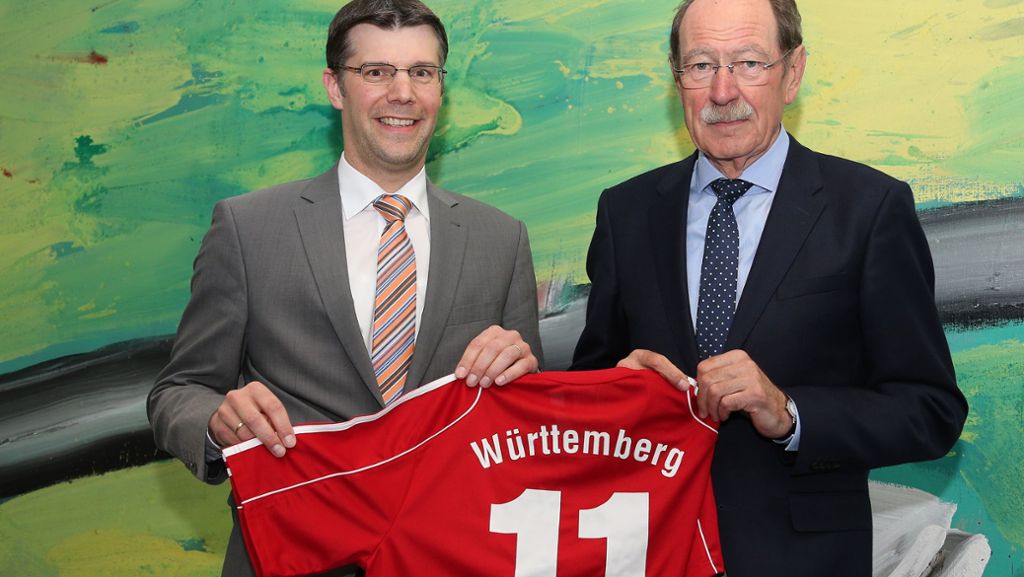 Württembergischer Fußballverband: Ein Verlustgeschäft mit Folgen