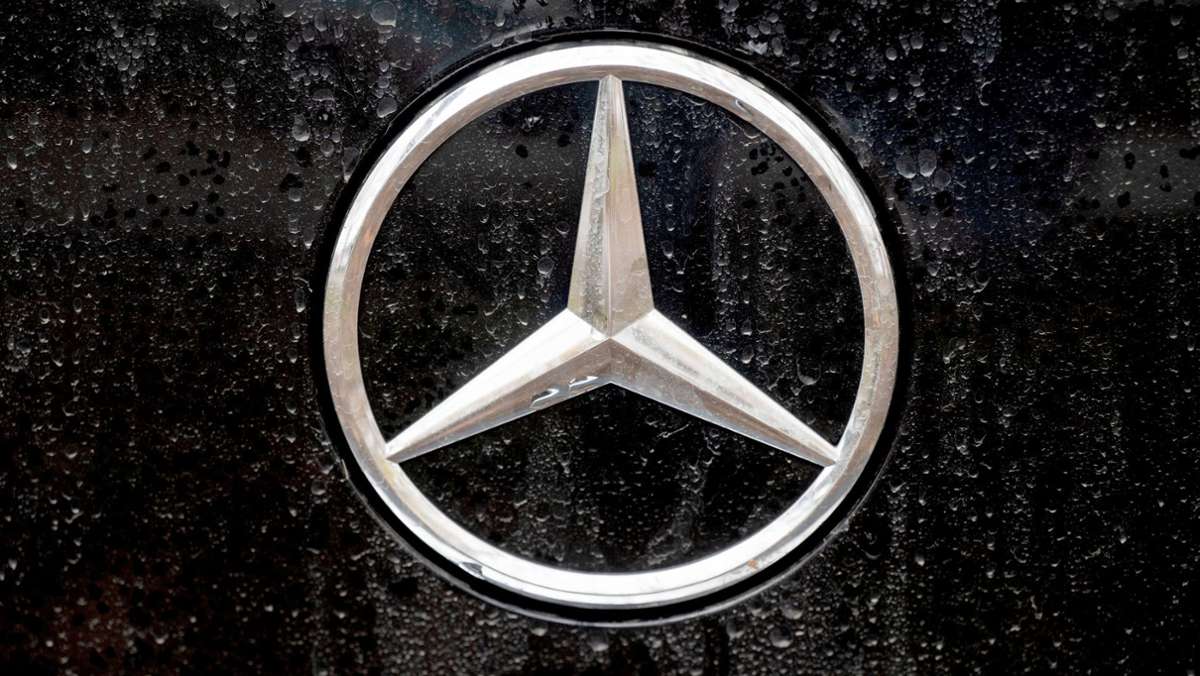 In-Car-Payments: Mit dem Auto fürs Parken zahlen: Daimler kooperiert mit Visa