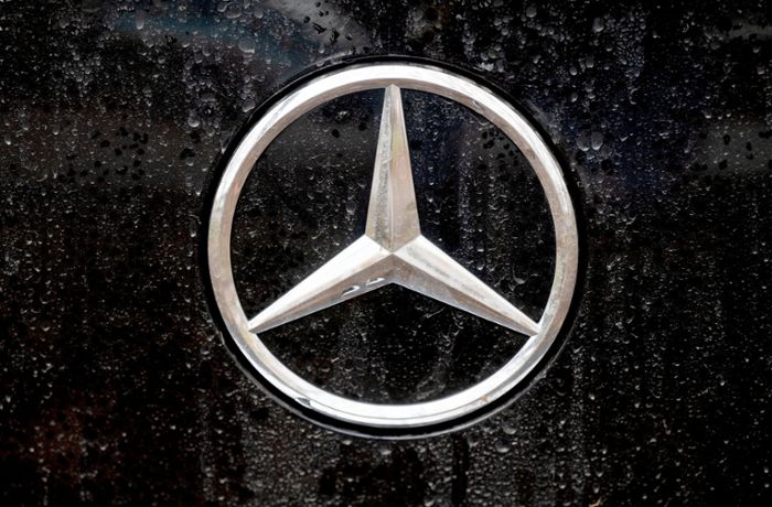 Mit dem Auto fürs Parken zahlen: Daimler kooperiert mit Visa