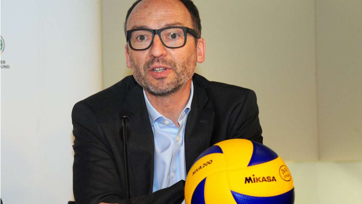 European League of Football: Einstiger Volleyball-Präsident steigt ins Football-Geschäft ein