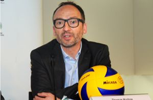 Einstiger Volleyball-Präsident steigt ins Football-Geschäft ein