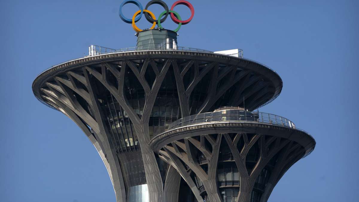  Die US-Regierung will Sportler zu den Olympischen Winterspielen nach China schicken, aber keine diplomatischen Vertreter. Peking reagiert höchst verärgert, noch bevor die offizielle Verkündung überhaupt da ist. Werden andere Länder nachziehen? 