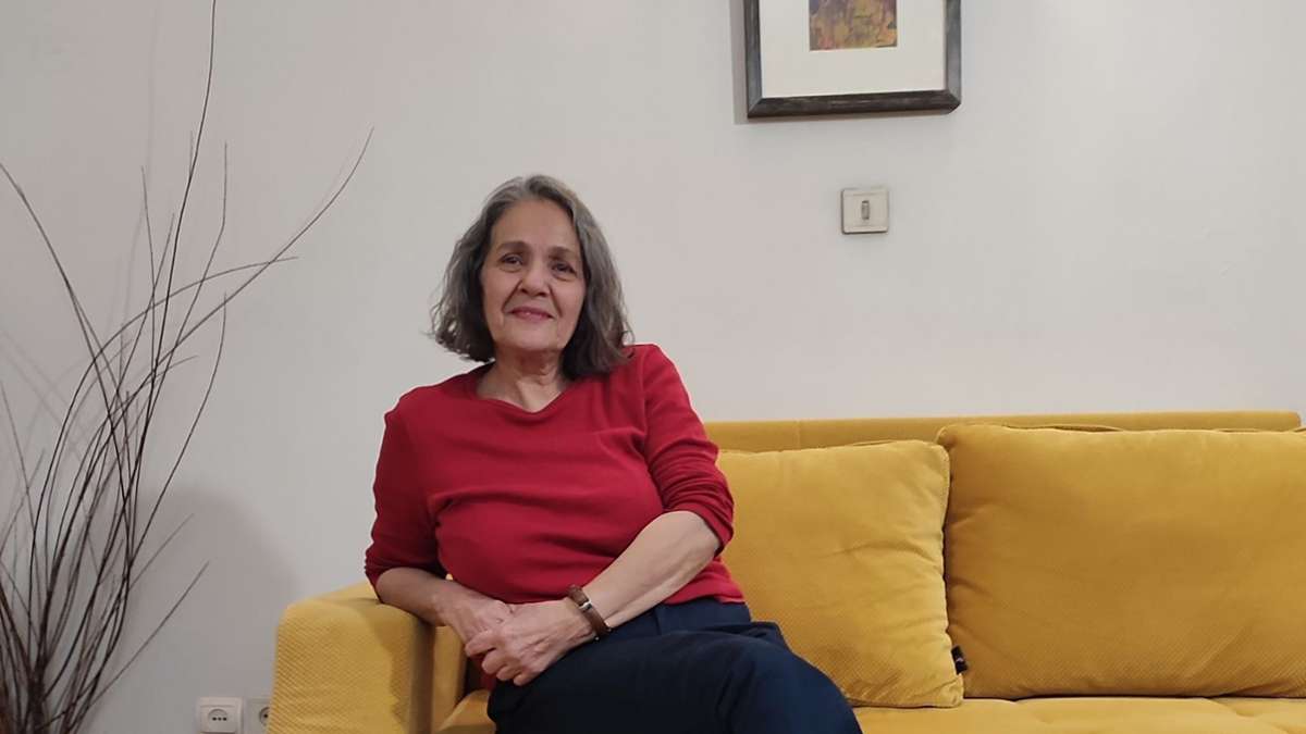 Menschenrechte: Familie: Deutsch-Iranerin zurück in Haft