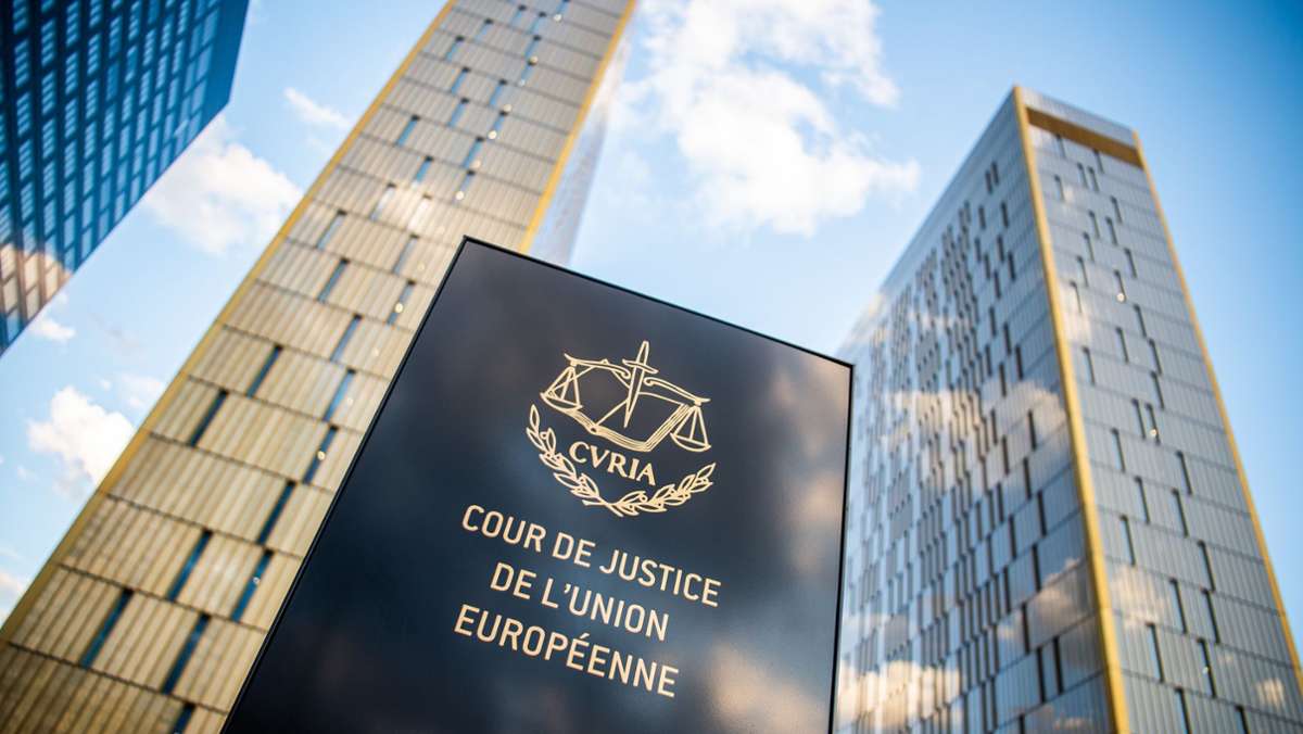  Der Europäische Gerichtshof hat ein Urteil gefällt: Ungarn verstößt mit seinen Asylregeln gegen EU-Recht. Das Gericht verurteilte Ungarn vor allem wegen der „rechtswidrigen Inhaftierung“ von Schutzbedürftigen. 