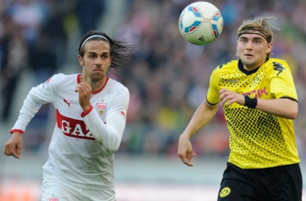 Marcel Schmelzer (Borussia Dortmund)