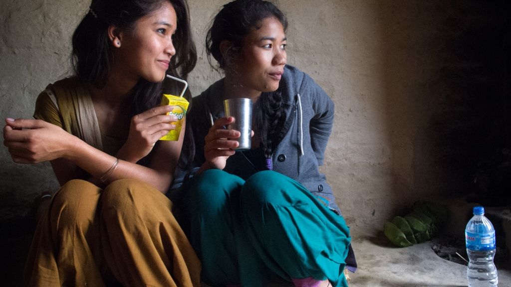  Als Kind ist Urmila Chaudhary in die Sklaverei verkauft worden, in Nepal kein ungewöhnliches Schicksal. Nach zwölf Jahren aber wurde sie befreit. In einer Sondervorführung zeigt das Stuttgarter Delphi am Sonntagabend den Dokumentarfilm „Urmila – Für die Freiheit“. 