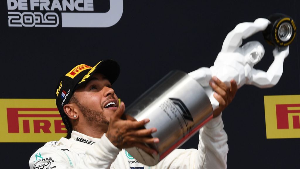  Lewis Hamilton dominiert die Formel 1. Sein Teamchef Toto Wolff hält ihn sogar für den besten Fahrer der Geschichte. Wir stellen aus diesem Anlass einige Ausnahmepiloten der Motorsporthistorie vor, von denen man das auch behaupten könnte. 