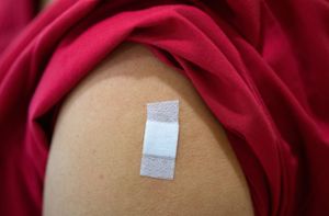 Minister beschließen Corona-Impfangebote für Minderjährige