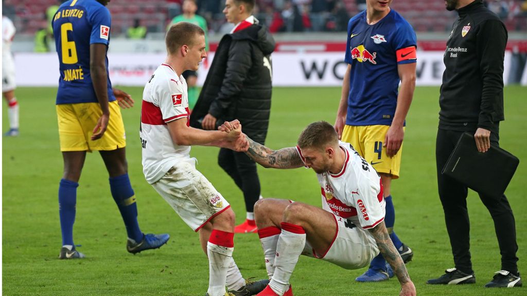 Abstiegskampf in der Fußball-Bundesliga: Freiburg ist der Meister der Bonusspiele – und der VfB?