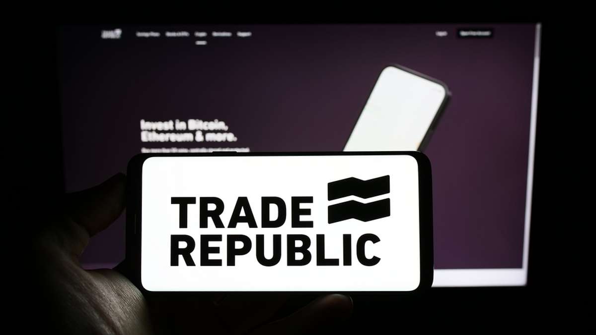 Trade Republic: Sparplan pausieren (Anleitung)