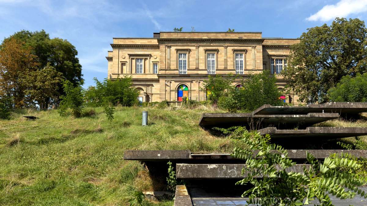 Kultur in Stuttgart: Milliardenkosten geben dem Gemeinderat zu denken