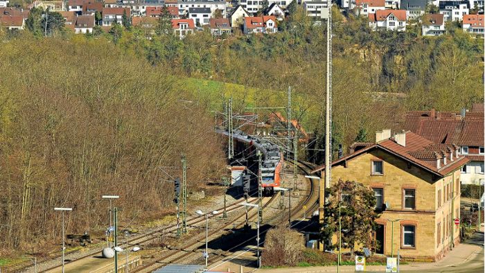 Unterbringung für Geflüchtete in Leonberg: Containerbauten: Räte fordern Tempo
