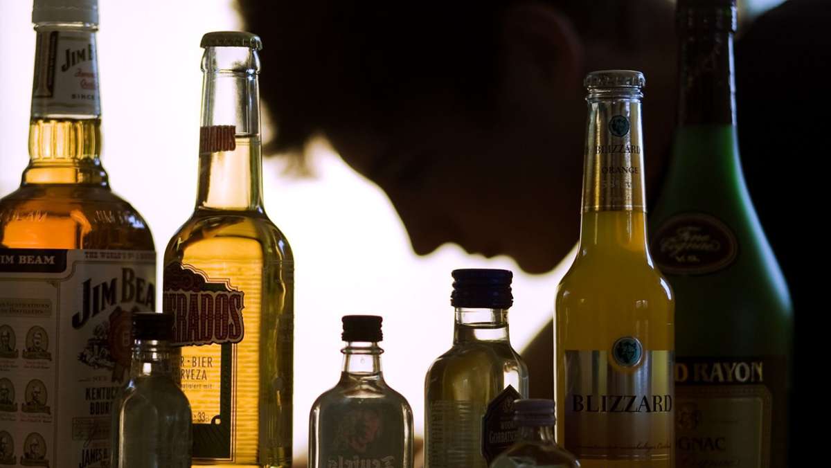 Drogenbericht der Bundesregierung: Nüchterne Sicht auf den Alkohol