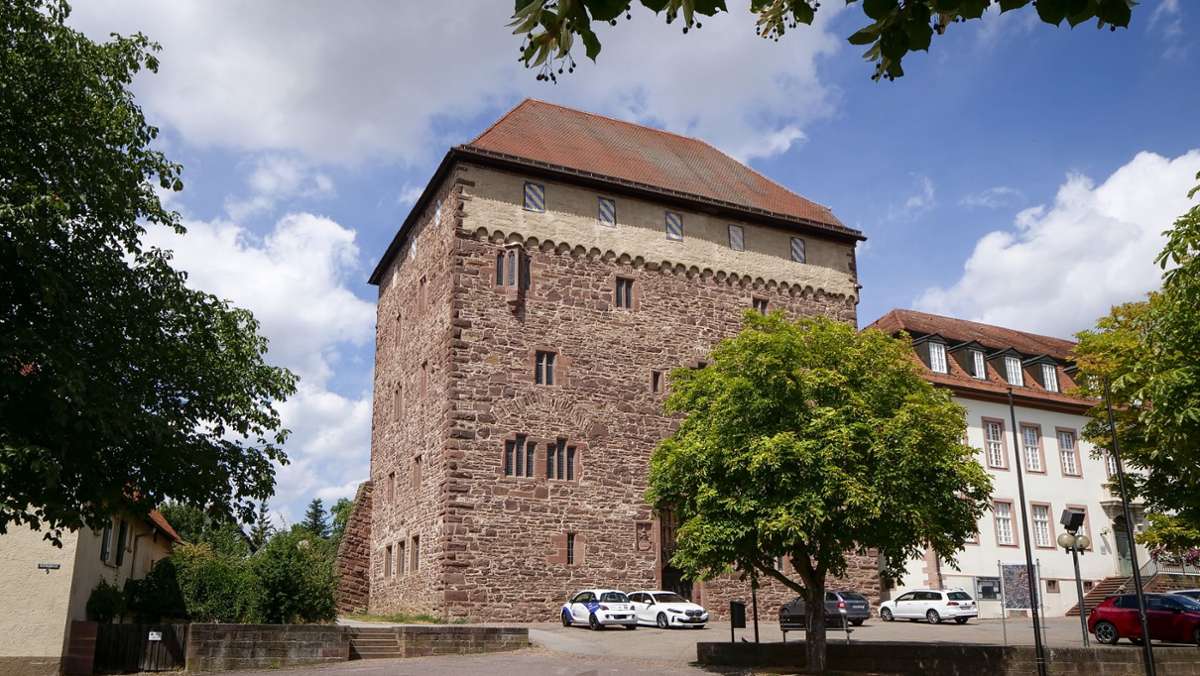 Heimsheim: Rat will „Schleglerstadt“