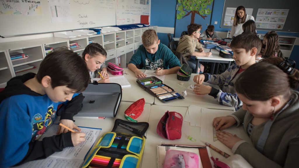 Stuttgart will Gemeinschaftsschule aufwerten: Klares Signal