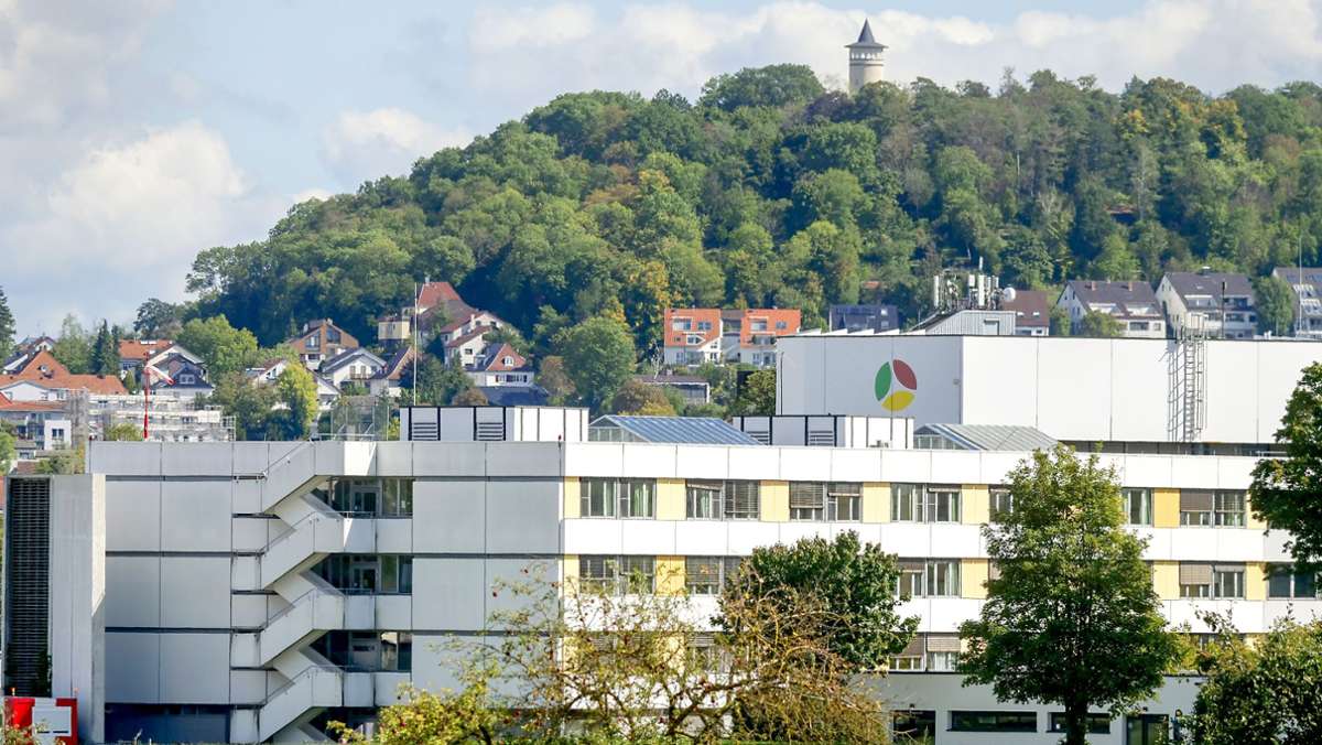 Zukunft der Kliniken Leonberg und Herrenberg: Was bringt Lauterbachs Reform?