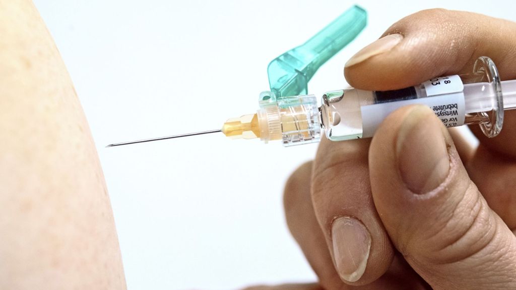Grippeimpfung: Deutschland muss Tausende Dosen Impfstoffe importieren