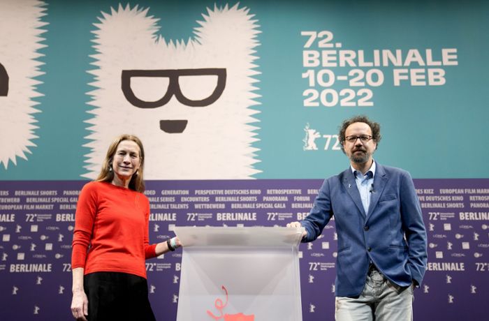 Berlinale will Omikron trotzen