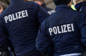 67-Jähriger belästigt in Plochingen zwei 18-Jährige sexuell