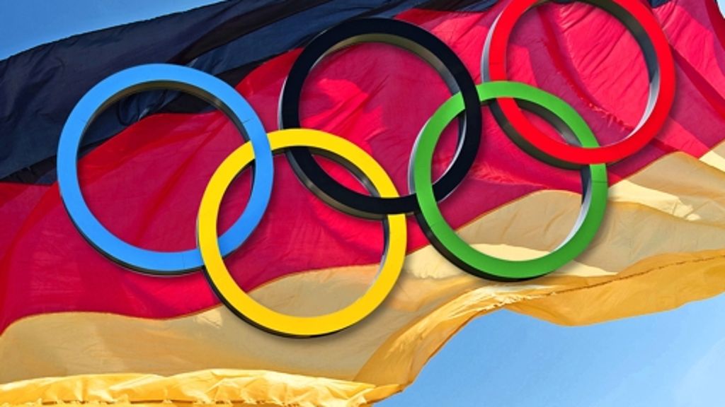 Deutsche Olympiabewerbungen: Das Ringen um die Ringe