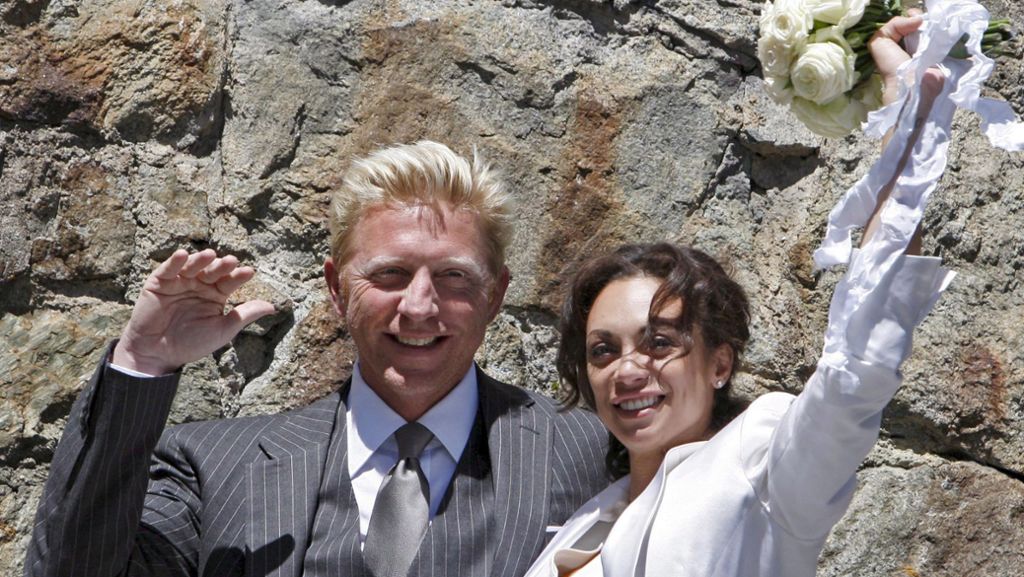  In der Liebe zwischen Boris Becker und Ehefrau Lilly gab es viele Aufs und Abs, eine Traumhochzeit und eine zwischenzeitliche Trennung. Nun gehen sie getrennte Wege. 
